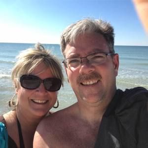 Meet your Posher, Tim